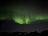 Polarlichtimpressionen (5)