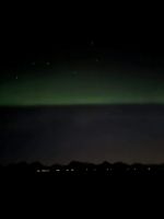 Polarlichtimpressionen (7)