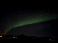 Polarlichtimpressionen (8)