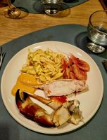 Gourmet Küche an Bord (2)