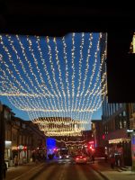 Nachmittags in Tromsö (2)