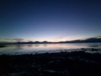 Nachmittags in Tromsö (3)