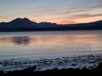 Nachmittags in Tromsö (5)