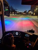 Nachmittags in Tromsö (7)