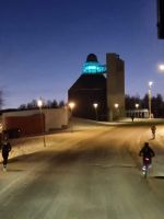 Nachmittags in Tromsö (8)