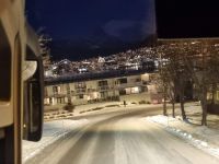 Nachmittags in Tromsö (9)