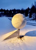 Alta Museum für felskunst (1)