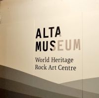Alta Museum für felskunst (7)