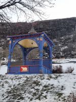 Eindrücke aus Hammerfest (1)