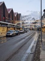 Eindrücke aus Hammerfest (3)