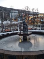 Eindrücke aus Hammerfest (5)