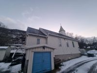 Eindrücke aus Hammerfest (11)