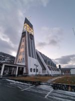 Hammerfest Kirke (3)