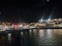 Honnigsvag nahe Nordkap (1)