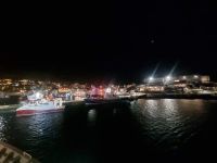 Honnigsvag nahe Nordkap (3)