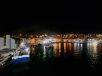 Honnigsvag nahe Nordkap (4)