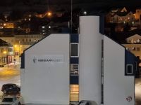 Honnigsvag nahe Nordkap (5)