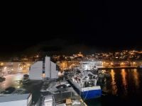 Honnigsvag nahe Nordkap (7)