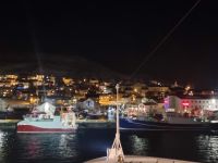 Honnigsvag nahe Nordkap (10)