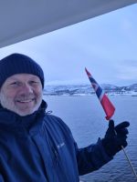 Begrüssungszeremonie der Ausflügler (5)