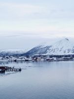 Risöhamn und Sundbrücke (1)