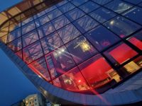 Stokmaknes und Hurtigrutenmuseum (1)