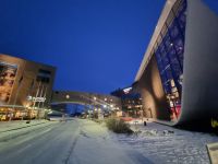 Stokmaknes und Hurtigrutenmuseum (3)