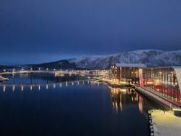 Stokmaknes und Hurtigrutenmuseum (5)