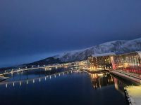 Stokmaknes und Hurtigrutenmuseum (7)