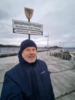 Die Mitte Norwegens (1)