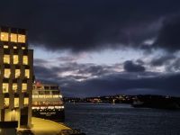 Eindrücke aus Brönnösund (4)