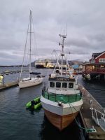 Eindrücke aus Brönnösund (5)