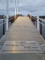 Eindrücke aus Brönnösund (7)