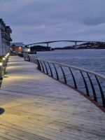 Eindrücke aus Brönnösund (9)