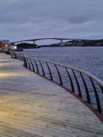 Eindrücke aus Brönnösund (10)