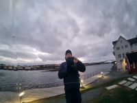 Eindrücke aus Brönnösund (11)