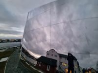 Eindrücke aus Brönnösund (14)