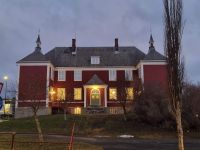 Eindrücke aus Brönnösund (22)