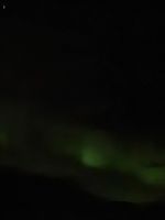 nochmal Polarlichter am Himmel (3)