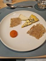 Teile des farewell Dinners (1)