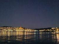 Abendliches Kristiansund (1)
