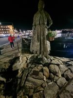 Abendliches Kristiansund (3)