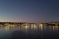 Einfahrt nach Kristiansund (5)