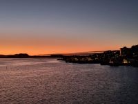 Impressionen der norwegischen Küste (1)