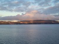 Impressionen der norwegischen Küste (2)