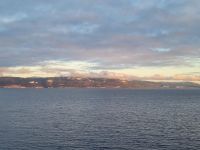 Impressionen der norwegischen Küste (3)