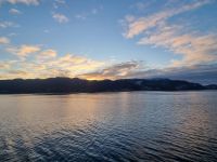 Impressionen der norwegischen Küste (5)