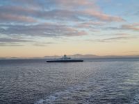 Impressionen der norwegischen Küste (6)