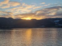 Impressionen der norwegischen Küste (7)