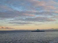 Impressionen der norwegischen Küste (8)